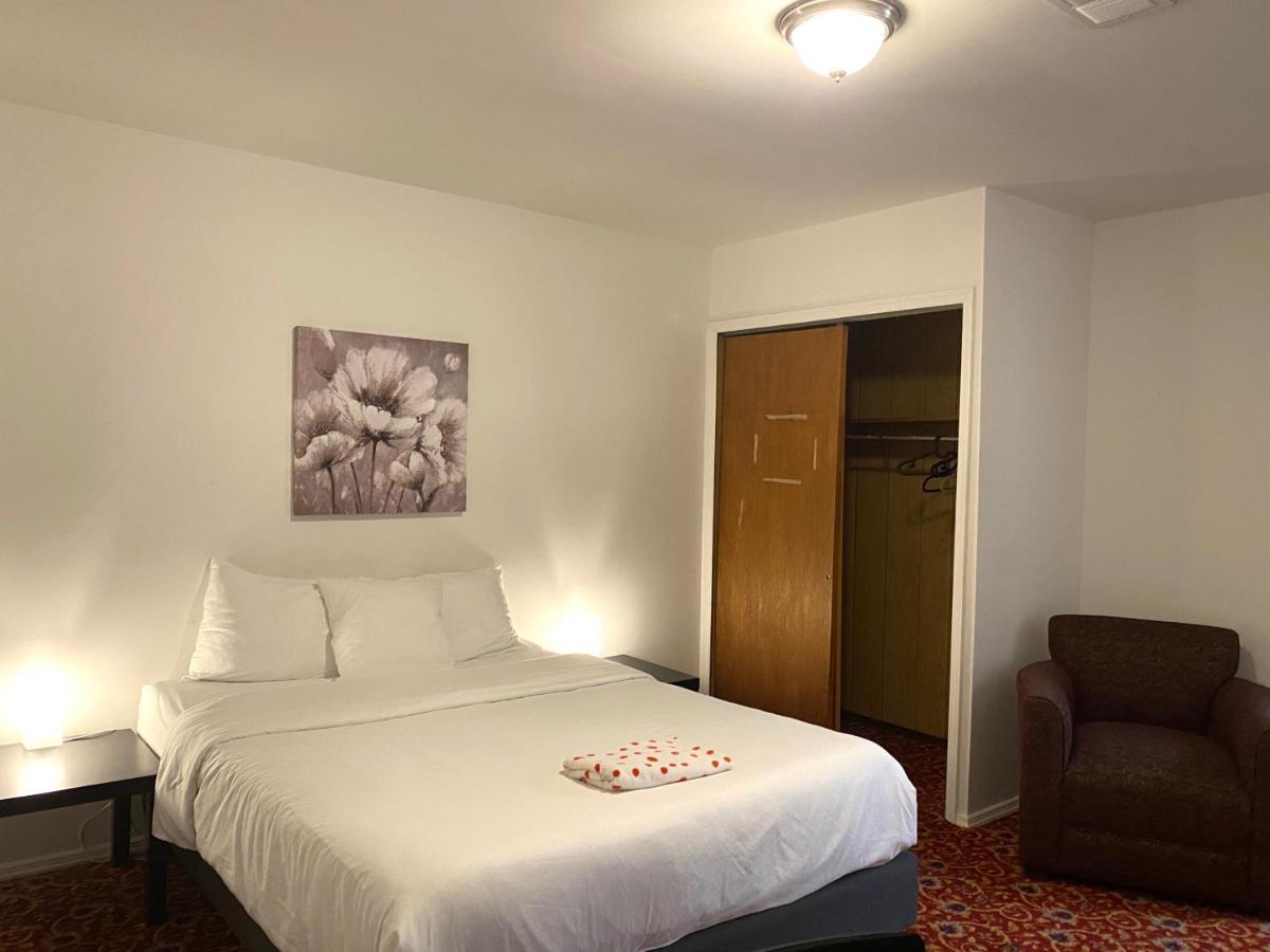 Alina & Fanny - Philadelphia Convention Center Hostel Екстериор снимка